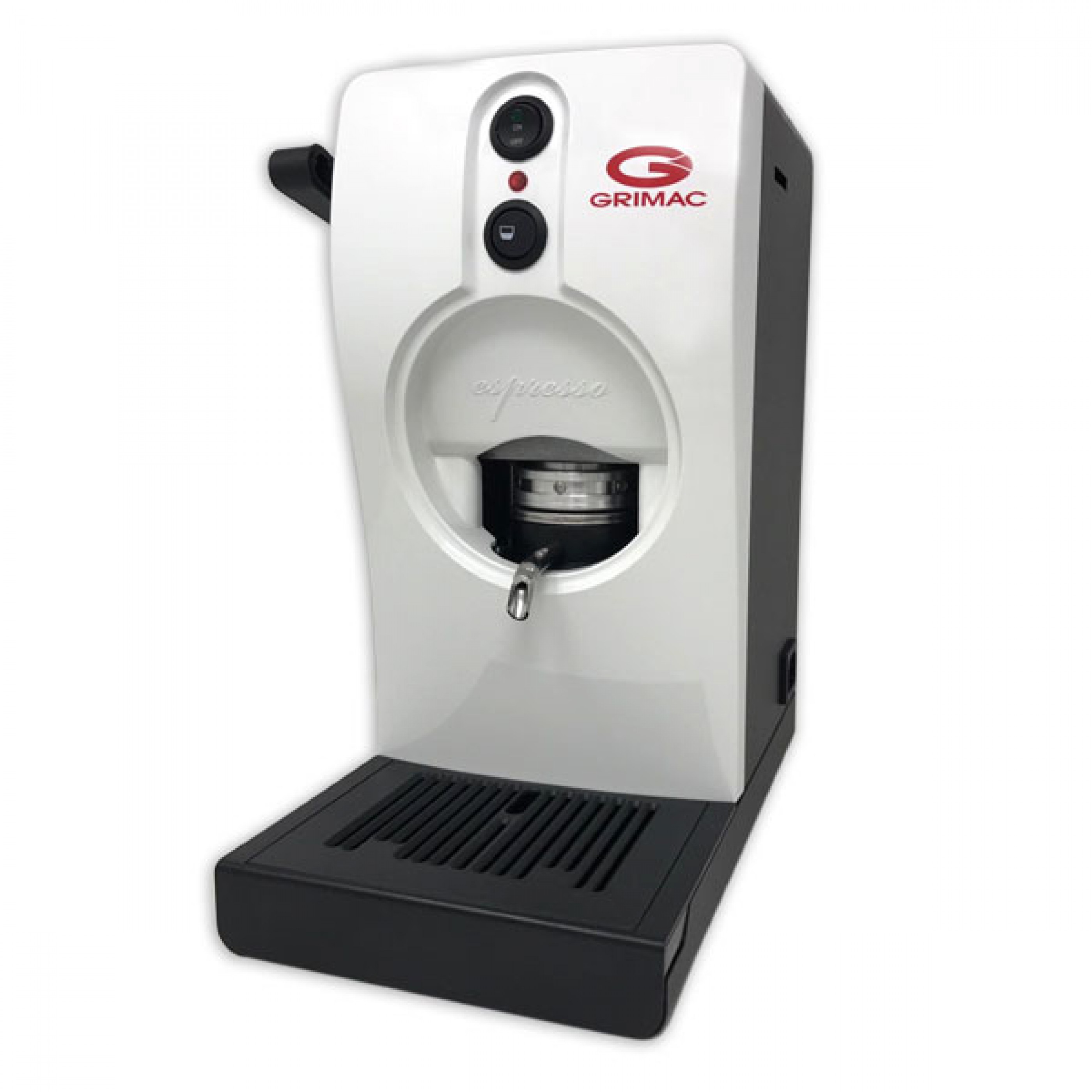 Macchina Caffè Cialde Grimac Filtri Acqua Italia® Macchina Caffè Cialde Grimac Filtri Acqua Italia®